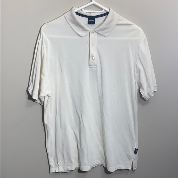 SOLD!!!HUGO BOSS POLOS 👍 - Picture 2 of 13